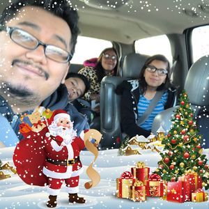 Meet your Posher, Veronica